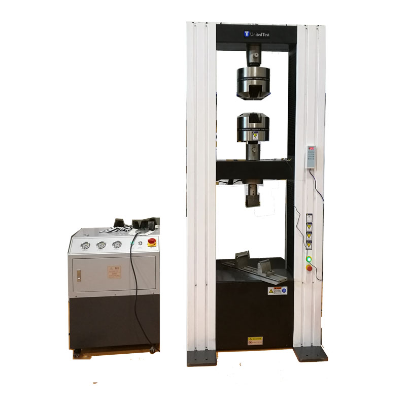 【新品推薦】人工韌帶拉伸試驗機