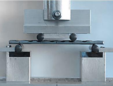 如何選擇優質的ASTM F382金屬接骨板生物四點彎曲疲勞力學試驗機