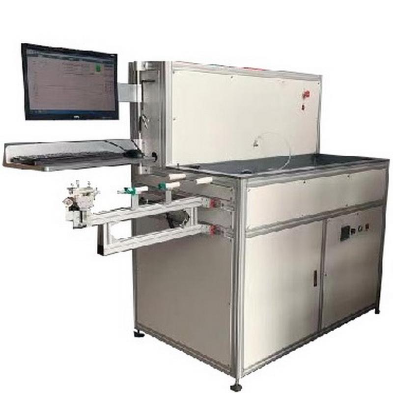 如何選擇優(yōu)質的血管導管拉伸強度試驗機