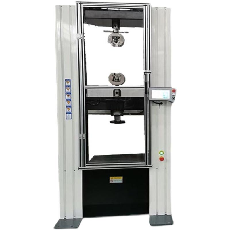 WGS-500骨水泥樹(shù)脂彎曲強(qiáng)度試驗(yàn)機(jī)的產(chǎn)品特點(diǎn)