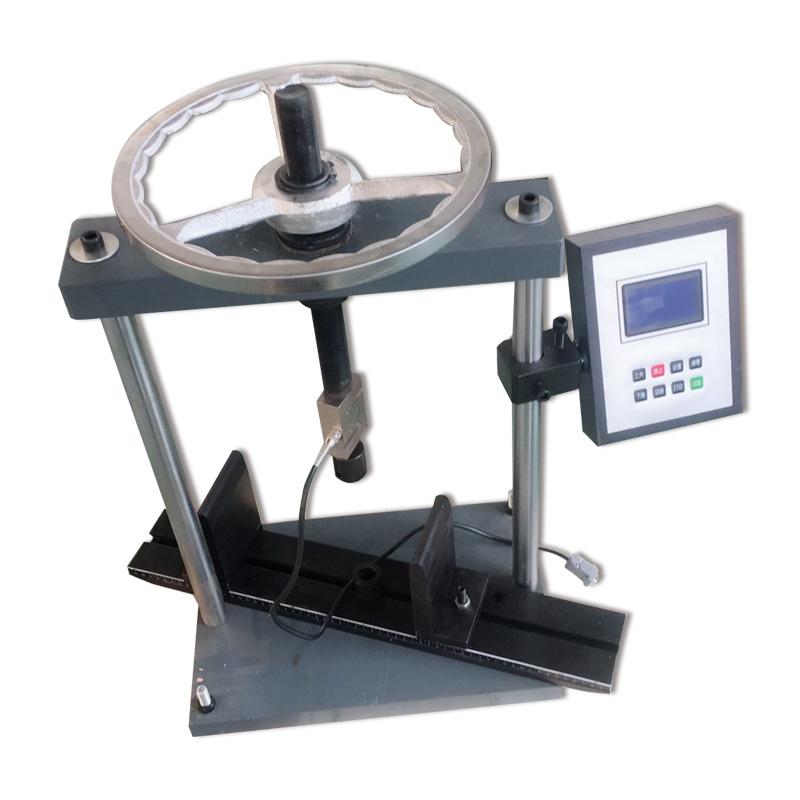 MWD-10B電子式人造板萬能試驗機(jī)