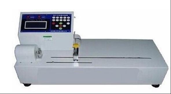 WDB-1W 臥式電子剝離試驗機簡介