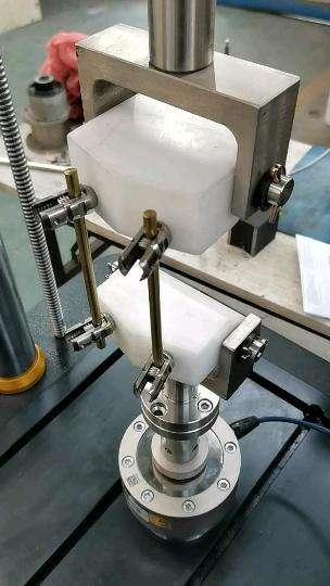 膝關節脛骨托生物力學壓縮疲勞試驗機產品介紹