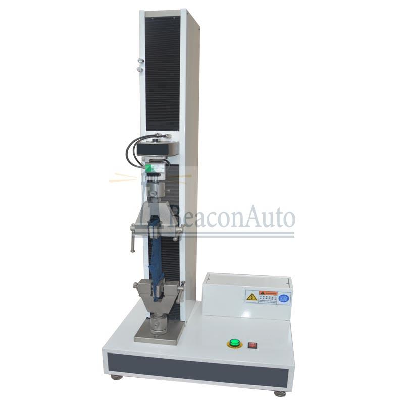 WDB-01剝離強度試驗機產品介紹