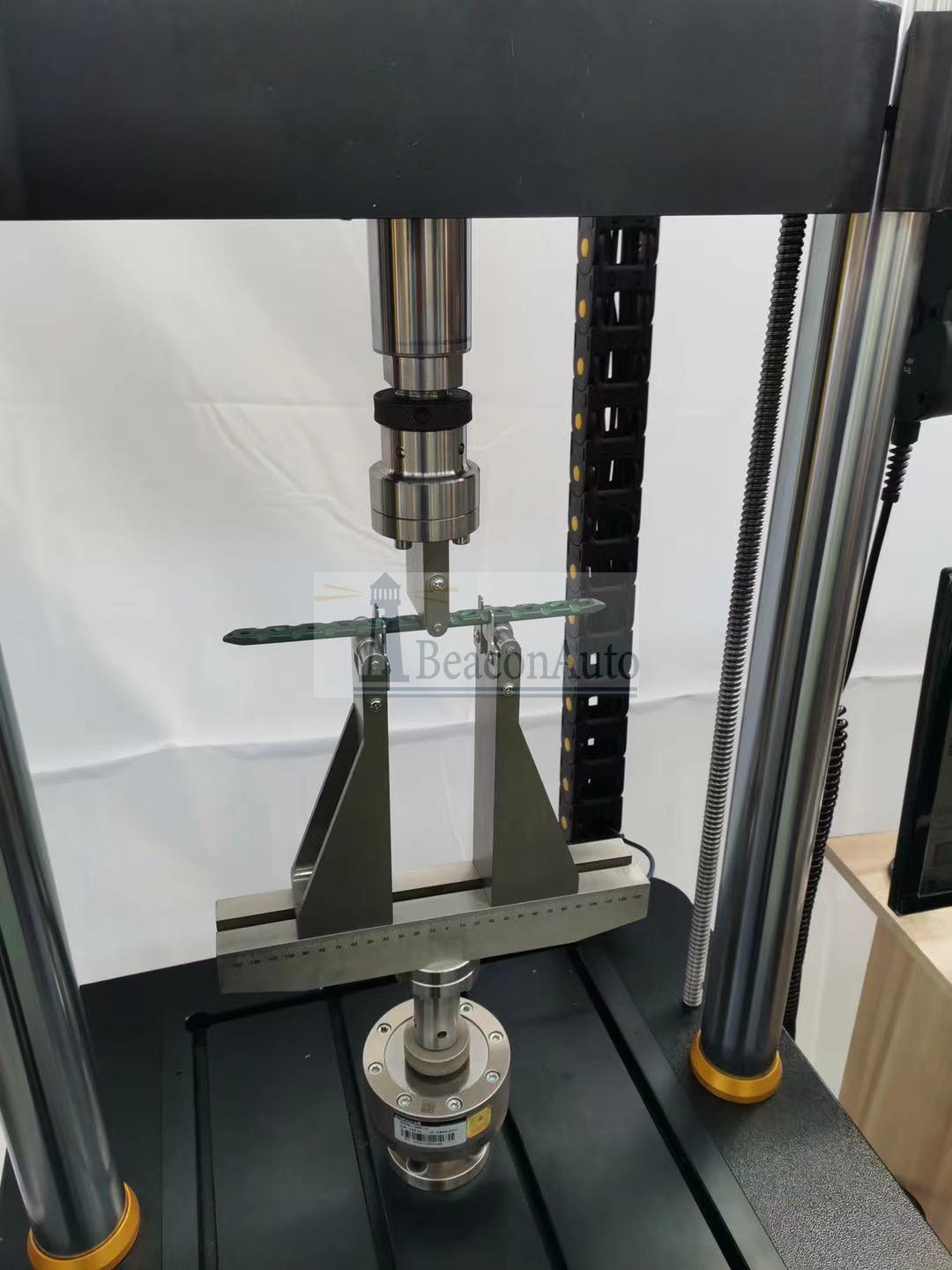 關(guān)于ISO 80369醫(yī)用Luer接頭扭轉(zhuǎn)的試驗(yàn)方法