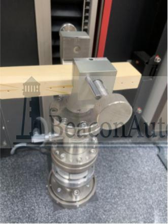 接骨螺釘測試儀性能檢測設備