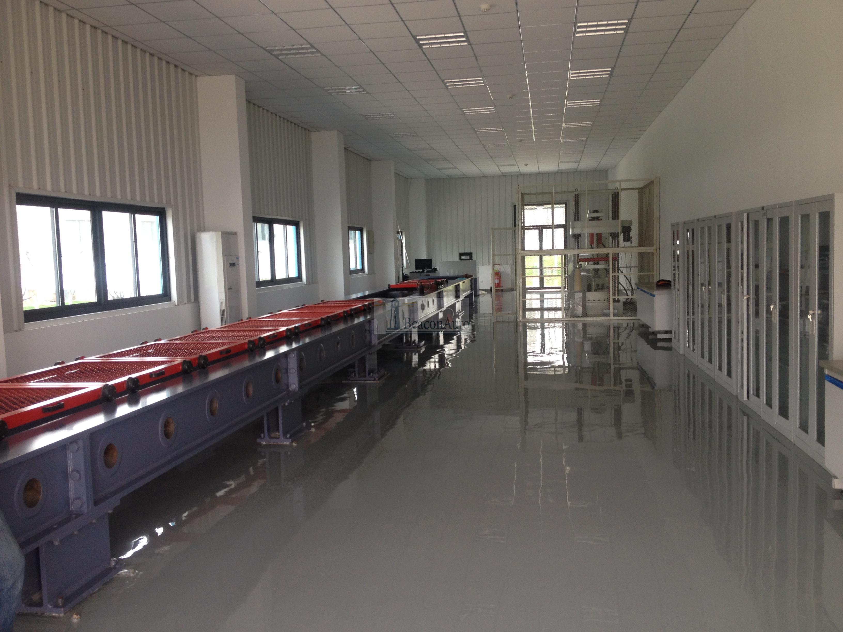 微機(jī)屏顯液壓臥式拉力試驗機(jī)