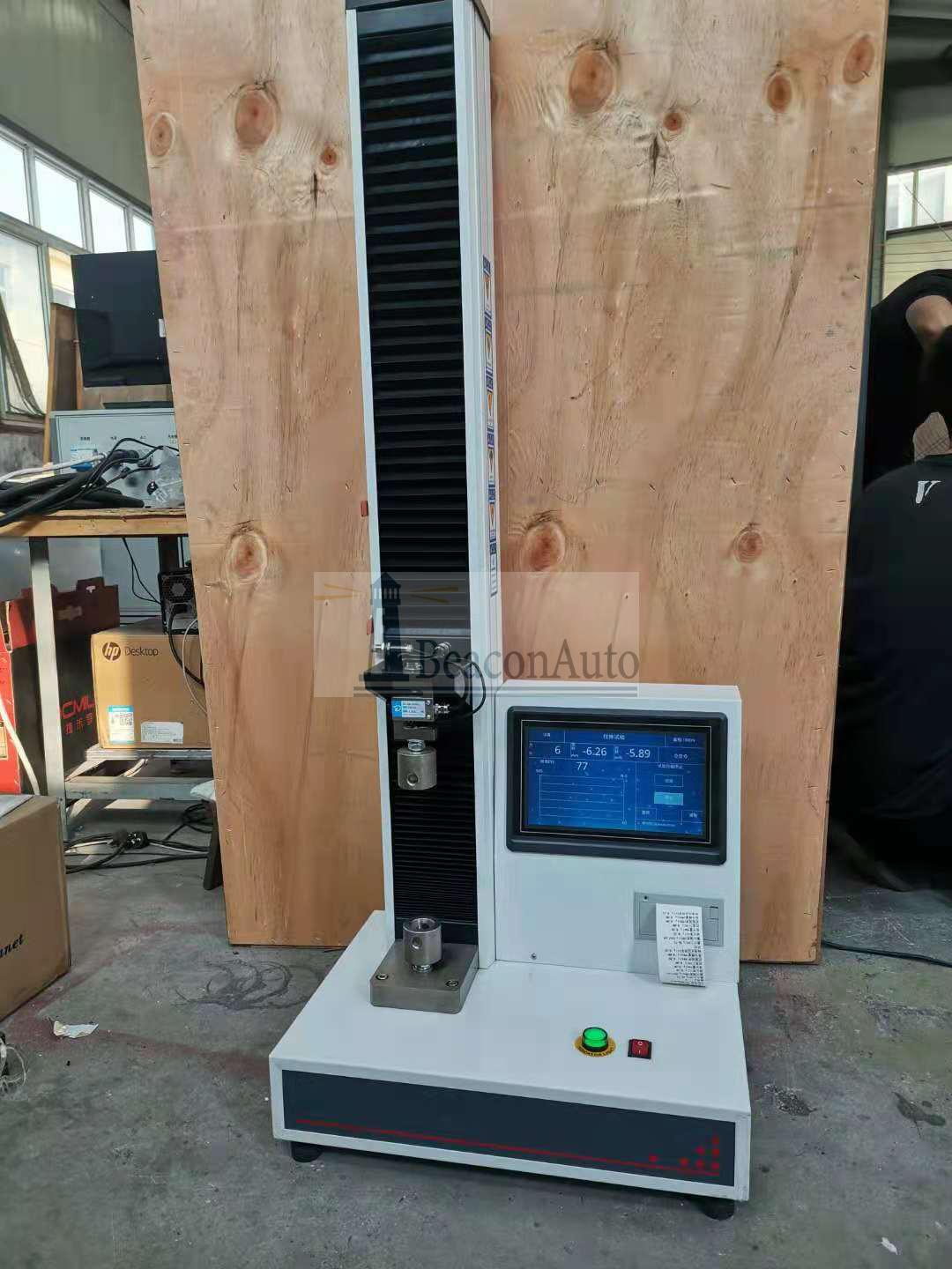 氣彈簧氣桿支撐試驗機