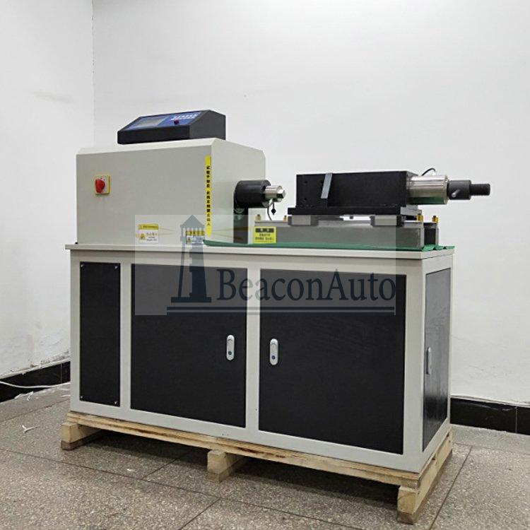 旋轉(zhuǎn)彎曲疲勞試驗機產(chǎn)品介紹