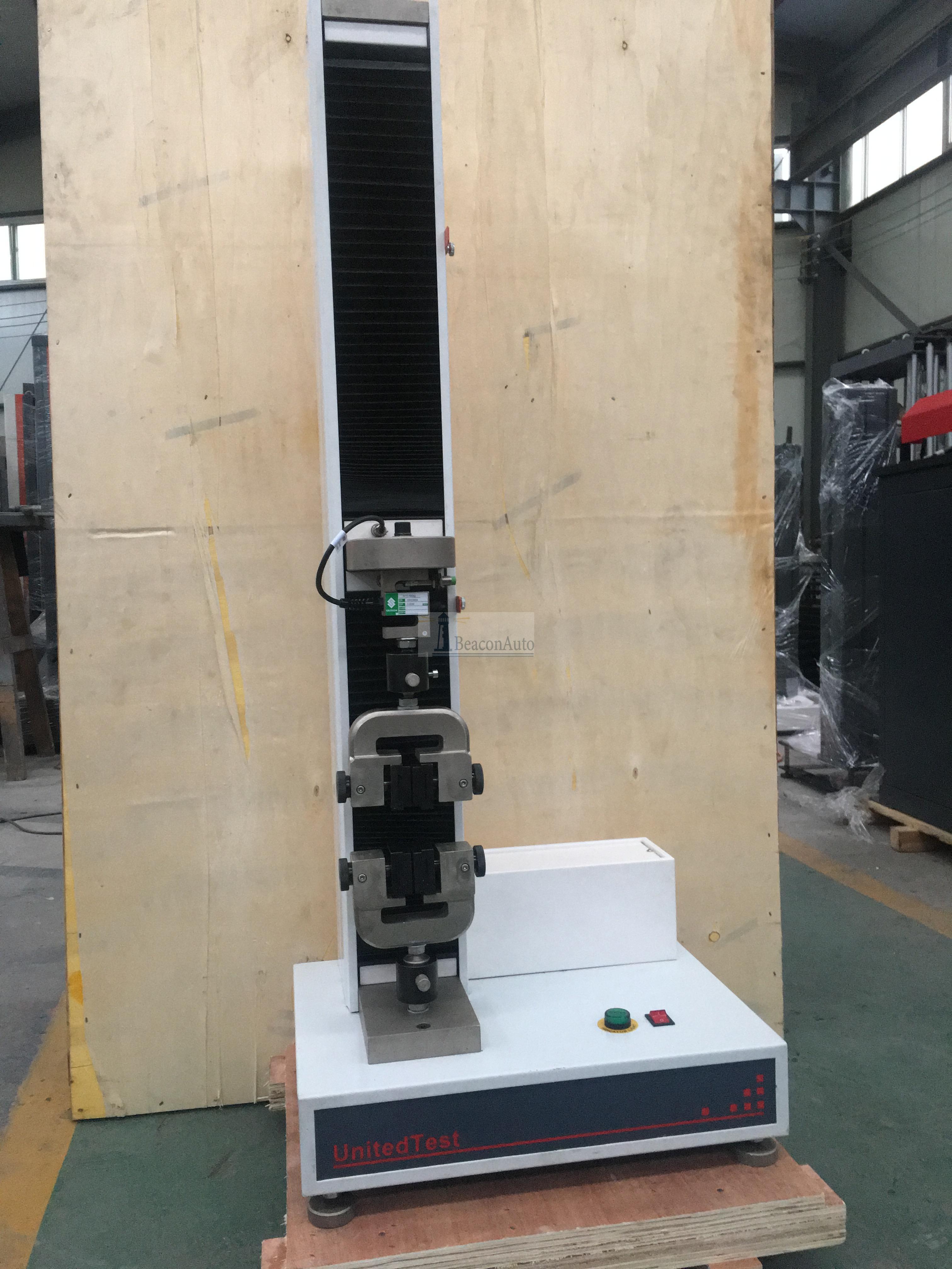 鋰電池隔膜拉力試驗機(jī)