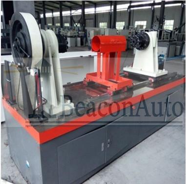 球籠萬向軸扭轉試驗機