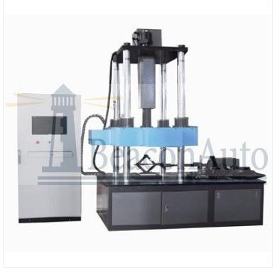 轎車(chē)千斤頂三軸試驗(yàn)機(jī)產(chǎn)品信息