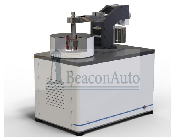 MPT20平面/銷(xiāo)盤(pán)摩擦磨損試驗(yàn)機(jī)產(chǎn)品信息