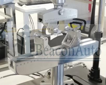 生命科學用疲勞測試系統