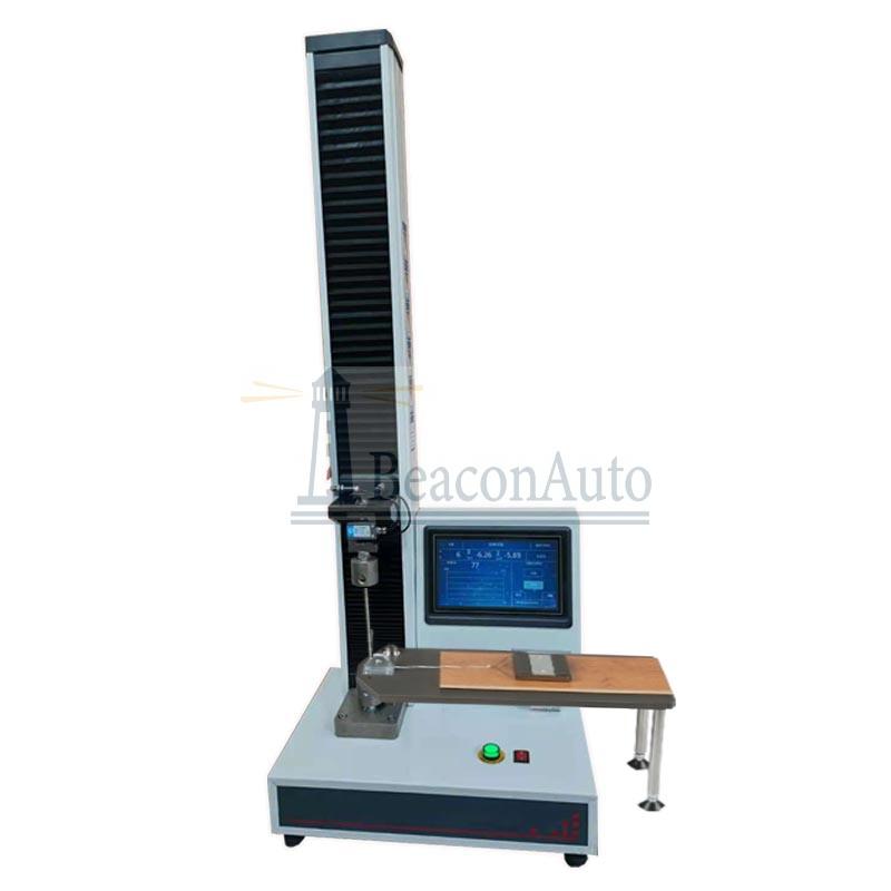 潤滑劑摩擦系數儀技術參數