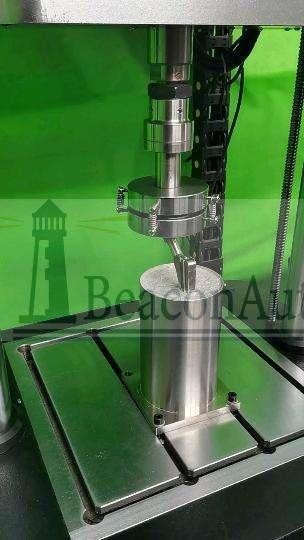 椎間盤假體靜態(tài)及動態(tài)試驗機(jī)主要用途