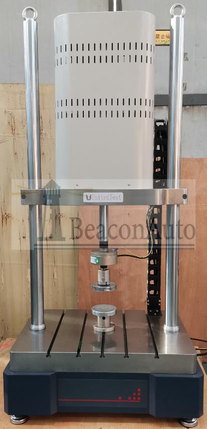 醫(yī)用疲勞試驗系統(tǒng)-進(jìn)口電磁作動器試驗機(jī)技術(shù)文獻(xiàn)