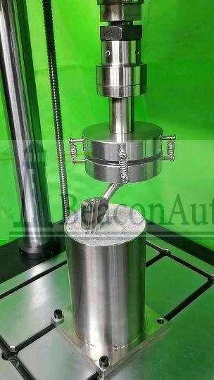 椎融合器的特性與疲勞試驗 機(jī)技術(shù)資料