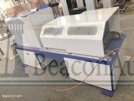 醫(yī)用器械軟軸扭轉(zhuǎn)試驗機(jī)技術(shù)資料