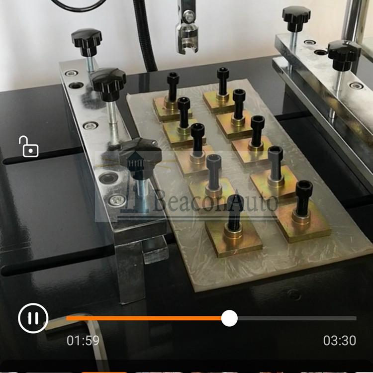 多功能拉拔試驗儀