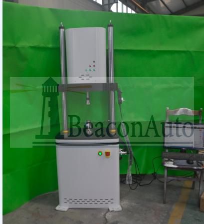 單站萬能關節磨損模擬器