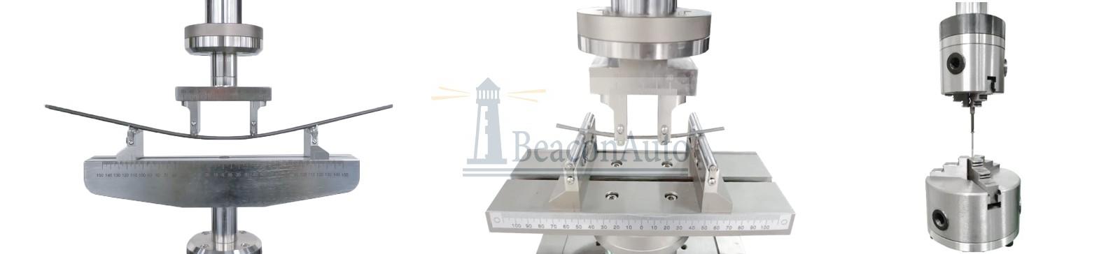 脊柱內固定系統部件試驗機