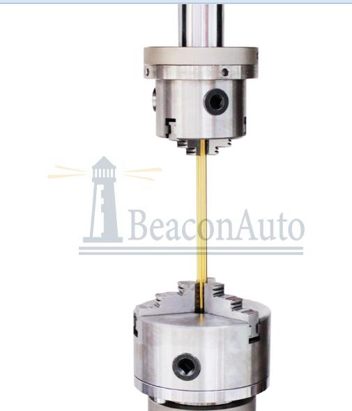 髓內釘靜態扭轉疲勞試驗機設備介紹