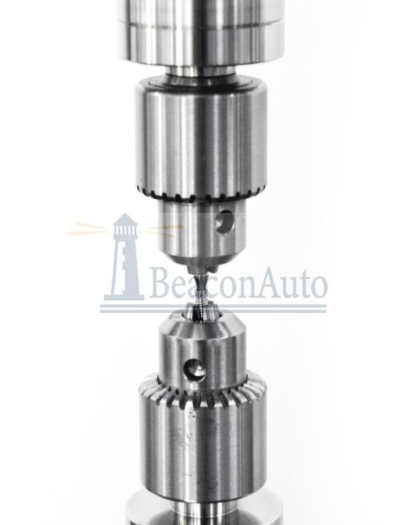 牙種植體靜態(tài)扭轉試驗機 產品特征