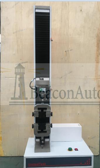 醫(yī)用紗布拉力試驗機(jī)