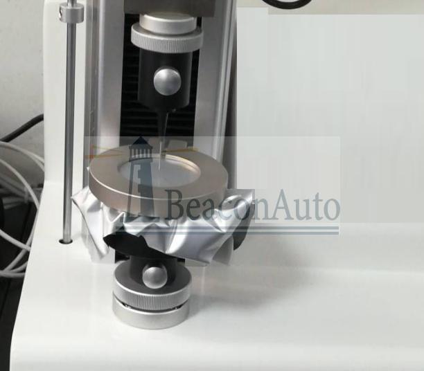 膠塞穿刺力測試試驗機