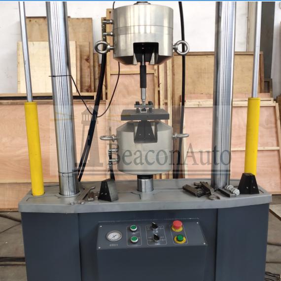 腐蝕測試疲勞試驗機(jī)功能介紹