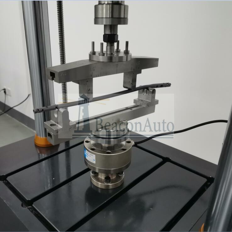 ISO髖關節多軸模擬試驗機