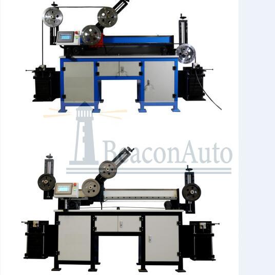 光纜曲繞試驗(yàn)機(jī)