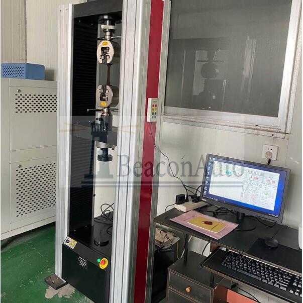 金屬板材靜曲強(qiáng)度試驗(yàn)機(jī)