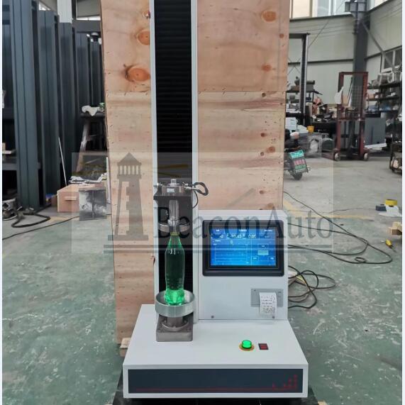 PET瓶壓力試驗機