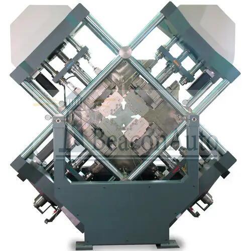 十字形試樣雙向拉伸試驗機儀器特點