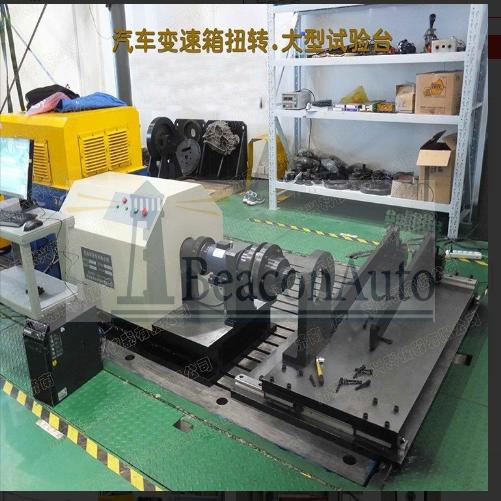 金屬材料室溫扭轉(zhuǎn)試驗機(jī)