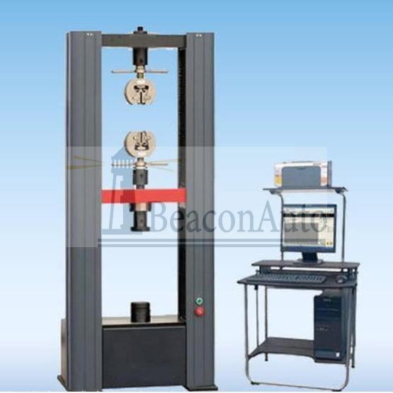 【免費下載】骨骼材料力學試驗機