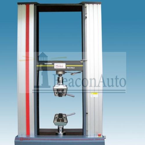 電力金具懸垂線夾握力試驗機(jī)