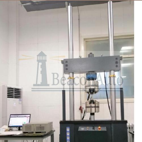 電子式高頻疲勞試驗(yàn)機(jī)