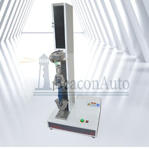 醫(yī)學(xué)膜伸長率試驗(yàn)機(jī)