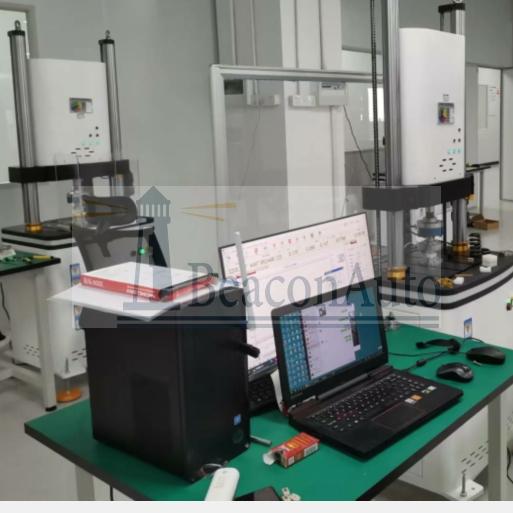 椎間融合器疲勞試驗機(jī)