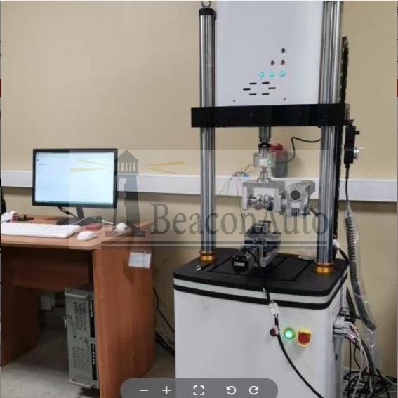 金屬拉伸彎曲壓縮疲勞試驗機(jī)