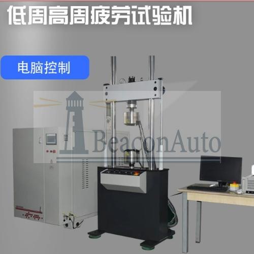 帶袢骨板動態疲勞試驗機