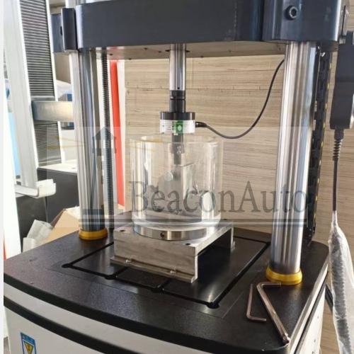 骨釘骨板類彎曲疲勞試驗機