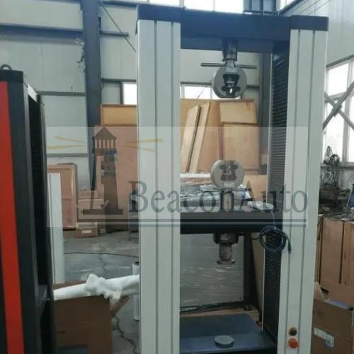 外固定架扭轉強度試驗機