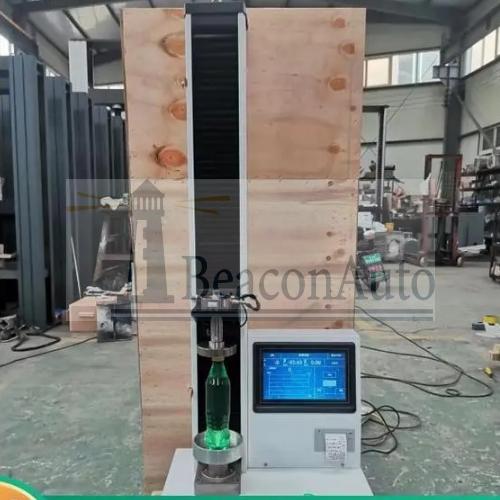 塑料瓶子壓力試驗機(jī)