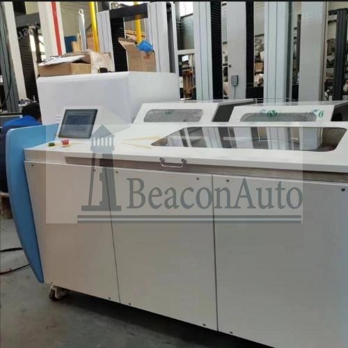 管件爆破強(qiáng)度檢測設(shè)備