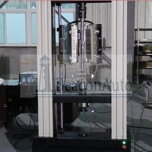 高溫拉伸應(yīng)力試驗機