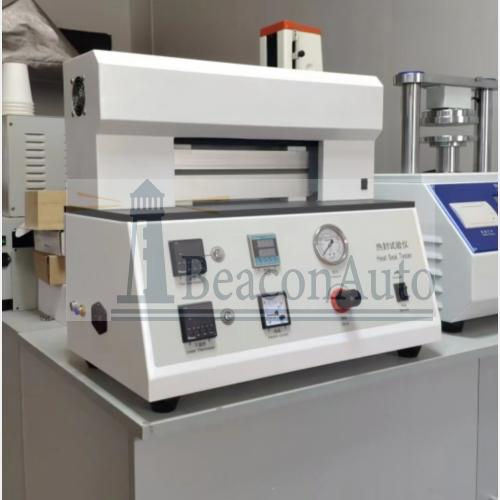 復(fù)合膜袋熱封試驗機(jī)